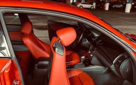 BMW 1 серия, 2008 год, 2 000 000 рублей, 8 фотография