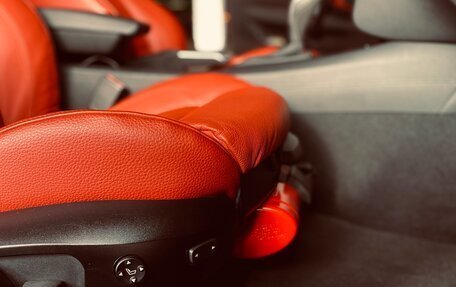 BMW 1 серия, 2008 год, 2 000 000 рублей, 10 фотография