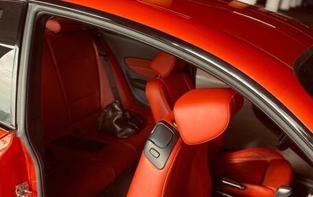 BMW 1 серия, 2008 год, 2 000 000 рублей, 9 фотография