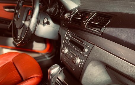 BMW 1 серия, 2008 год, 2 000 000 рублей, 12 фотография