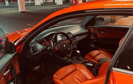 BMW 1 серия, 2008 год, 2 000 000 рублей, 15 фотография