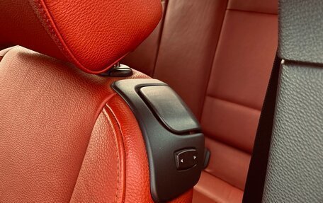 BMW 1 серия, 2008 год, 2 000 000 рублей, 13 фотография