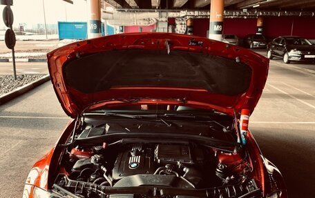 BMW 1 серия, 2008 год, 2 000 000 рублей, 22 фотография