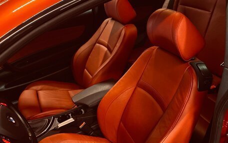 BMW 1 серия, 2008 год, 2 000 000 рублей, 21 фотография