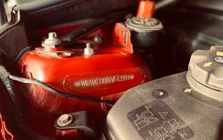 BMW 1 серия, 2008 год, 2 000 000 рублей, 23 фотография