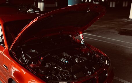 BMW 1 серия, 2008 год, 2 000 000 рублей, 28 фотография