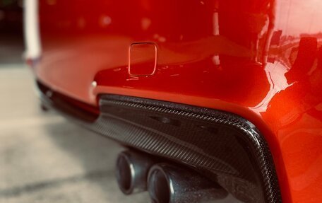 BMW 1 серия, 2008 год, 2 000 000 рублей, 29 фотография