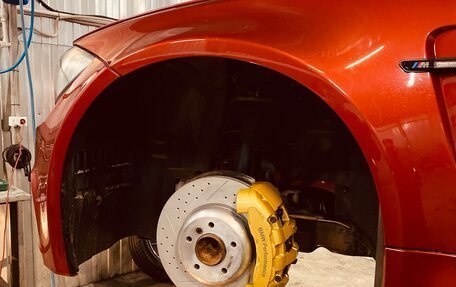 BMW 1 серия, 2008 год, 2 000 000 рублей, 31 фотография