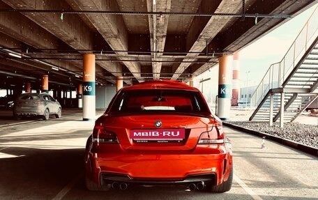 BMW 1 серия, 2008 год, 2 000 000 рублей, 27 фотография