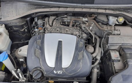 KIA Sorento III Prime рестайлинг, 2017 год, 2 550 000 рублей, 8 фотография