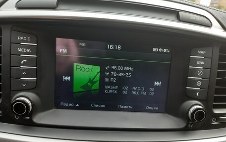 KIA Sorento III Prime рестайлинг, 2017 год, 2 550 000 рублей, 15 фотография