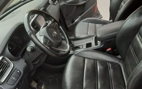 KIA Sorento III Prime рестайлинг, 2017 год, 2 550 000 рублей, 11 фотография