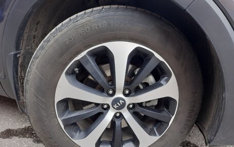 KIA Sorento III Prime рестайлинг, 2017 год, 2 550 000 рублей, 9 фотография