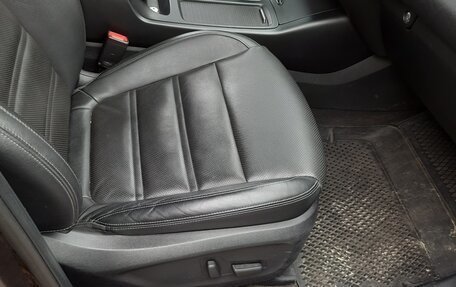 KIA Sorento III Prime рестайлинг, 2017 год, 2 550 000 рублей, 12 фотография