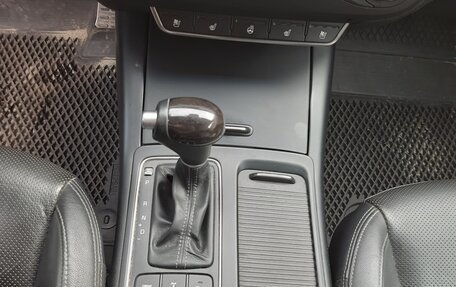 KIA Sorento III Prime рестайлинг, 2017 год, 2 550 000 рублей, 18 фотография