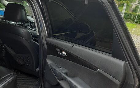 KIA Sorento III Prime рестайлинг, 2017 год, 2 550 000 рублей, 21 фотография