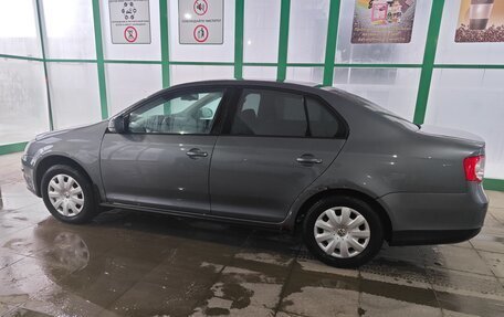 Volkswagen Jetta VI, 2008 год, 420 000 рублей, 5 фотография