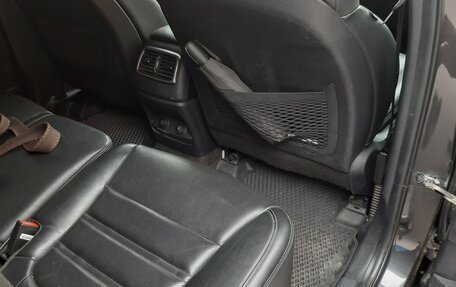 KIA Sorento III Prime рестайлинг, 2017 год, 2 550 000 рублей, 22 фотография