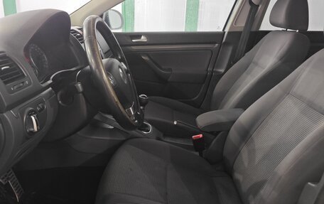 Volkswagen Jetta VI, 2008 год, 420 000 рублей, 8 фотография