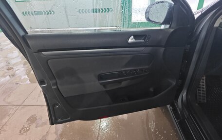 Volkswagen Jetta VI, 2008 год, 420 000 рублей, 11 фотография