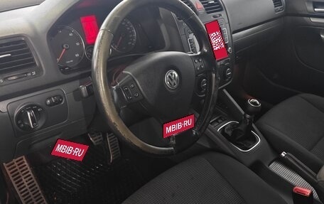 Volkswagen Jetta VI, 2008 год, 420 000 рублей, 7 фотография