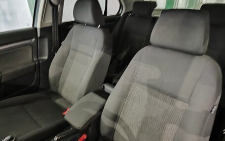 Volkswagen Jetta VI, 2008 год, 420 000 рублей, 12 фотография