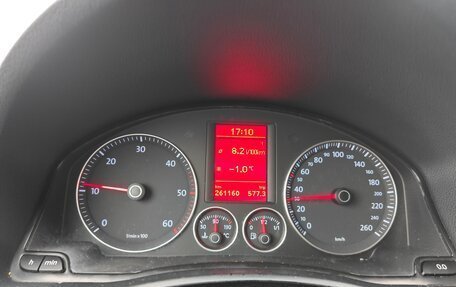 Volkswagen Jetta VI, 2008 год, 420 000 рублей, 13 фотография