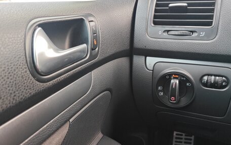 Volkswagen Jetta VI, 2008 год, 420 000 рублей, 16 фотография