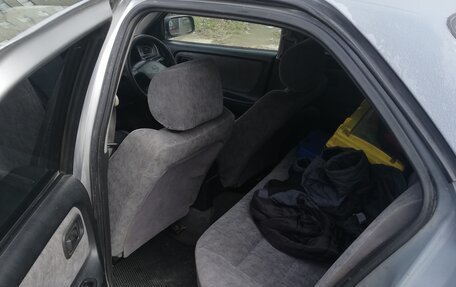 Nissan Bluebird XI, 2000 год, 180 000 рублей, 6 фотография