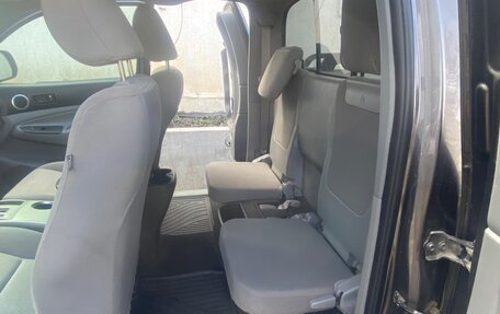 Toyota Tacoma III, 2011 год, 3 500 000 рублей, 3 фотография