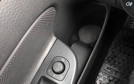 Volkswagen Jetta VI, 2008 год, 420 000 рублей, 17 фотография