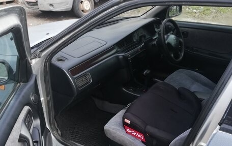 Nissan Bluebird XI, 2000 год, 180 000 рублей, 5 фотография