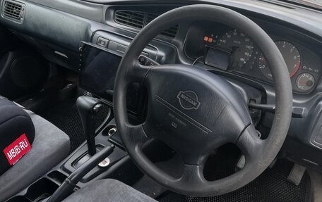 Nissan Bluebird XI, 2000 год, 180 000 рублей, 7 фотография