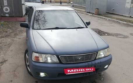 Nissan Bluebird XI, 2000 год, 180 000 рублей, 2 фотография