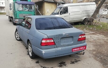 Nissan Bluebird XI, 2000 год, 180 000 рублей, 4 фотография