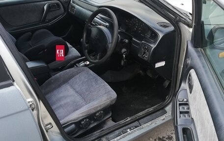 Nissan Bluebird XI, 2000 год, 180 000 рублей, 8 фотография