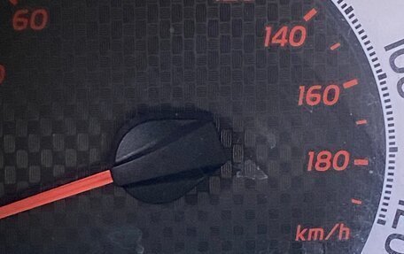 Toyota Tacoma III, 2011 год, 3 500 000 рублей, 6 фотография