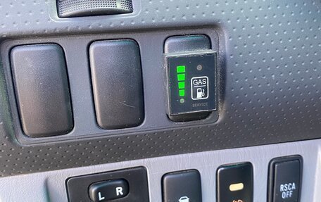 Toyota Tacoma III, 2011 год, 3 500 000 рублей, 8 фотография