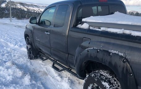 Toyota Tacoma III, 2011 год, 3 500 000 рублей, 18 фотография
