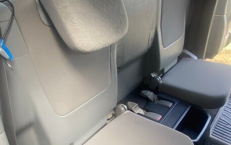 Toyota Tacoma III, 2011 год, 3 500 000 рублей, 5 фотография