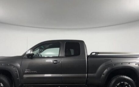 Toyota Tacoma III, 2011 год, 3 500 000 рублей, 22 фотография