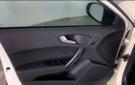 Audi A1, 2012 год, 850 000 рублей, 5 фотография