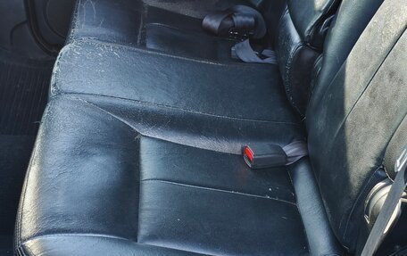 SsangYong Actyon II рестайлинг, 2008 год, 650 000 рублей, 8 фотография