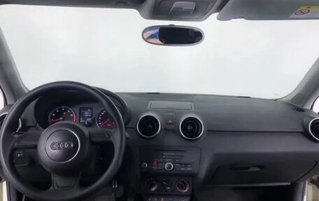 Audi A1, 2012 год, 850 000 рублей, 3 фотография