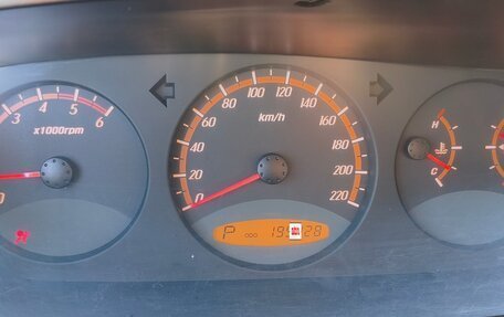 SsangYong Actyon II рестайлинг, 2008 год, 650 000 рублей, 7 фотография