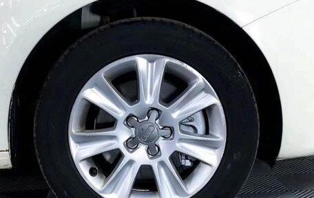 Audi A1, 2012 год, 850 000 рублей, 6 фотография