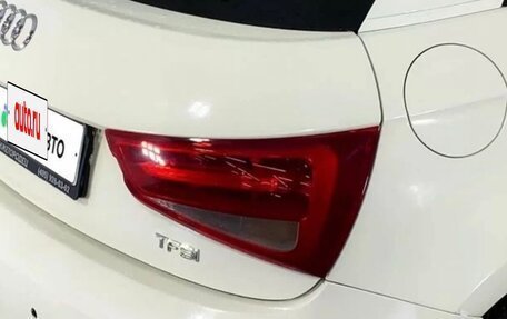 Audi A1, 2012 год, 850 000 рублей, 7 фотография