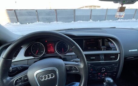 Audi A5, 2007 год, 1 600 000 рублей, 7 фотография