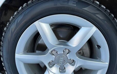 Audi A5, 2007 год, 1 600 000 рублей, 5 фотография