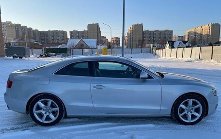 Audi A5, 2007 год, 1 600 000 рублей, 2 фотография